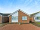 Thumbnail Detached bungalow for sale in Fleming Close, Eastbourne