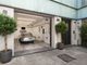 Thumbnail Mews house for sale in Down Street Mews, London