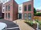 Thumbnail Link-detached house for sale in Carmona, Cavendish Road, Salford