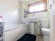 Thumbnail End terrace house for sale in 8 Woodlands Terrace, Westhill, Inverness