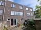 Thumbnail Town house for sale in Poynings Place, Portsmouth