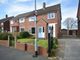 Thumbnail Semi-detached house for sale in Home Lea, Rothwell, Leeds, West Yorkshire