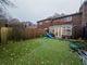 Thumbnail Terraced house for sale in Cefn Milwr, Hollybush, Cwmbran