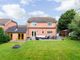 Thumbnail Detached house for sale in Jersey Close, Kennington