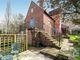 Thumbnail Semi-detached house for sale in Coopers Lane, Dedham, Colchester, Essex