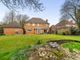 Thumbnail Detached house for sale in Swan Drive, Aldermaston, Reading, Berkshire