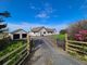 Thumbnail Detached house for sale in Linicro, Portree