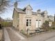 Thumbnail Semi-detached house for sale in Dupplin Road, Perth, Perthshire