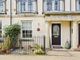 Thumbnail Terraced house for sale in The Boulevard, Westgate-On-Sea