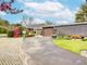 Thumbnail Detached house for sale in Great North Road, Clifton, Morpeth, Northumberland