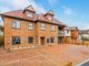 Thumbnail Flat for sale in Smitham Downs Road, Purley