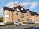 Thumbnail Flat for sale in 11 Oakcroft Mews, 379A Fulwood Road, Ranmoor, Sheffield