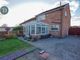 Thumbnail Detached house for sale in Woollam Drive, Little Sutton, Ellesmere Port