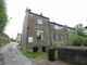 Thumbnail Terraced house for sale in Hill House Lane, Oxenhope, Keighley