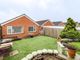 Thumbnail Detached bungalow for sale in Bunyan Green Road, Selston, Nottingham