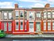 Thumbnail Terraced house for sale in Abergele Road, Liverpool, Merseyside