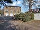 Thumbnail Flat to rent in Sunbury Court Mews, Sunbury-On-Thames, Surrey