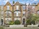 Thumbnail Flat to rent in Harvard Road, London