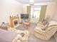 Thumbnail Detached bungalow for sale in Dolwerdd Estate, Penparc, Cardigan