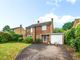 Thumbnail Detached house for sale in Crossway, Chesham