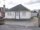 Thumbnail Detached bungalow for sale in Kinross Road, Totton, Southampton