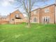 Thumbnail Detached house for sale in "The Arlington" at Dupre Crescent, Wilton Park, Beaconsfield