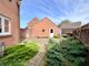 Thumbnail End terrace house for sale in The Brambles, St. Georges, Weston-Super-Mare