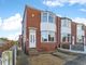 Thumbnail Semi-detached house for sale in Broomhead Road, Barnsley