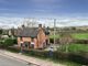 Thumbnail Cottage for sale in Eccleshall Road, Little Bridgeford