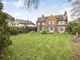 Thumbnail Detached house for sale in Bulstrode Gardens, Cambridge