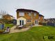 Thumbnail Detached house for sale in Mayfields Way, South Kirkby, Pontefract, West Yorkshire