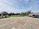 Thumbnail Detached house for sale in Church Lane, Kirkby-La-Thorpe, Sleaford