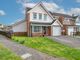 Thumbnail Detached house for sale in Quinn Way, Letchworth Garden City