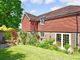 Thumbnail Mews house for sale in Fielden Road, Crowborough, East Sussex