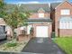 Thumbnail Detached house for sale in Elgar Avenue, Newport