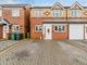 Thumbnail Semi-detached house for sale in Tanacetum Drive, Walsall, West Midlands