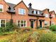 Thumbnail Terraced house for sale in Church Place, Ickenham, Uxbridge