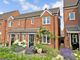 Thumbnail Semi-detached house for sale in Harmony Road, Horley, Surrey