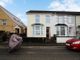 Thumbnail End terrace house for sale in Bonvilston Road, Trallwn, Pontypridd