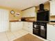 Thumbnail Town house for sale in Roman Road, Corby