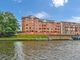 Thumbnail Flat for sale in Dukes Wharf, Terry Avenue, York