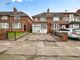 Thumbnail End terrace house for sale in Birdbrook Road, Great Barr, Birmingham