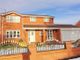 Thumbnail Detached house for sale in Drywood Avenue, Worsley, Manchester