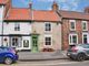 Thumbnail Terraced house for sale in Long Street, Easingwold, York