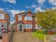 Thumbnail Semi-detached house for sale in Dumpton Park Drive, Ramsgate, Kent