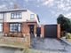 Thumbnail Semi-detached house for sale in South Drive, Hartlepool