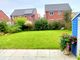 Thumbnail Detached house for sale in Foxglove Close, Bolsover, Chesterfield