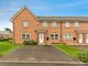 Thumbnail Semi-detached house for sale in Ginkgo Grove, Somerford, Congleton, Cheshire