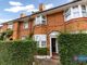 Thumbnail Terraced house for sale in Tower Gardens Road, Tower Gardens, London