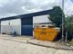 Thumbnail Light industrial to let in Claydons Lane, Rayleigh, Essex